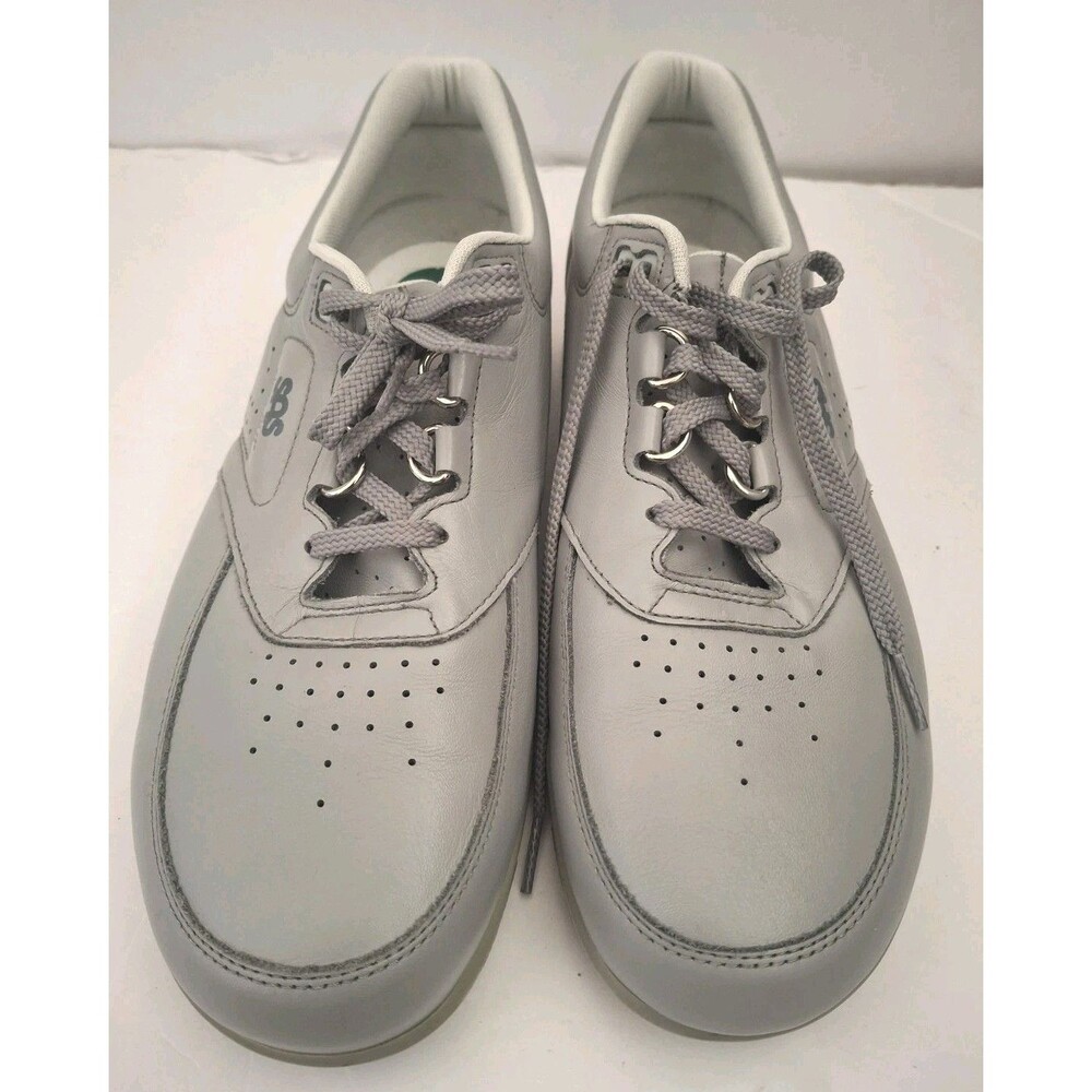 SAS Time Out Bone Comfort Walking Shoe's Men's Size 9M Leisure Mature Support